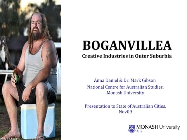 Boganvillea