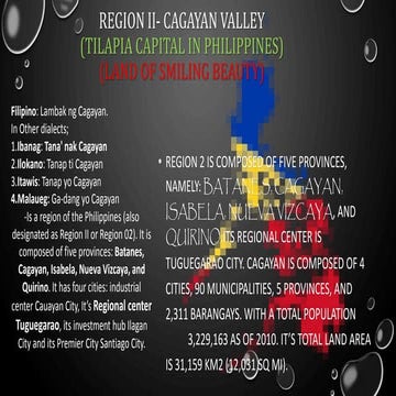 Region ii (2)