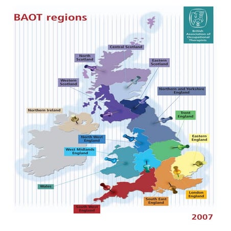 Uk england country editable powerpoint maps with states and counties | PPTX