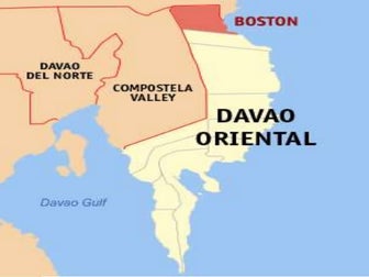 DAVAO ORIENTAL