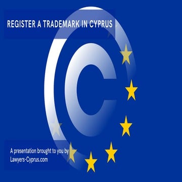 Why Invest in Cyprus | PPTX