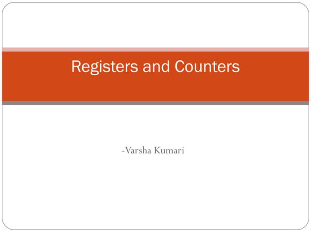 Register counters.readonly