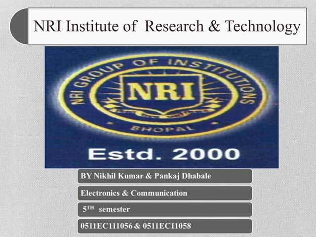 Register Organisation of 8086 Microprocessor