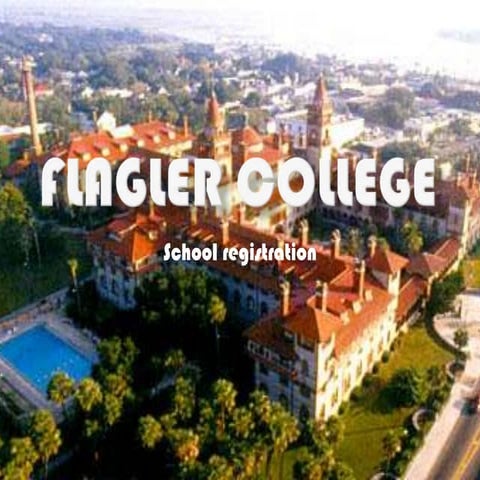 Registration alexz elmore