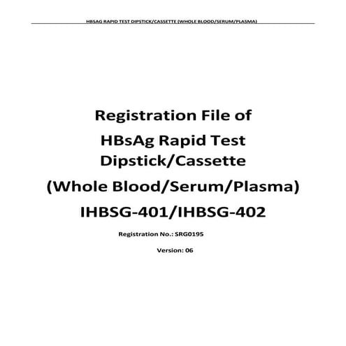 Registration File of HBsAg Rapid Test (IHBSG-401&a_231225_120415) TA.docx