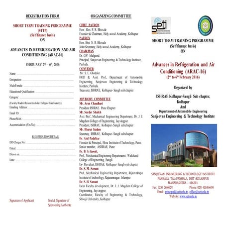 Registration form | DOCX