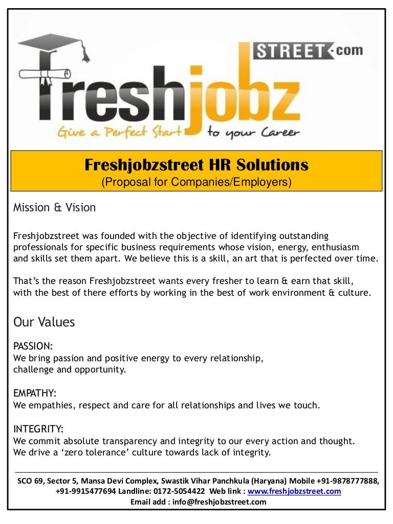 Registration guide companies