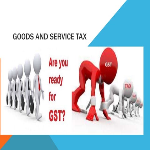 Registration procedure in gst