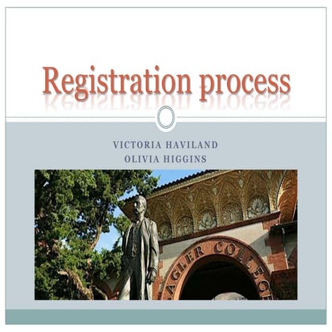 Registration victoria haviland_olivia_higgins