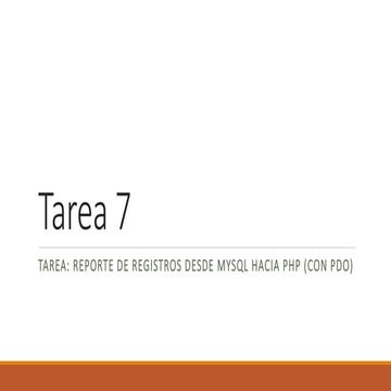 Registro desde mysql_php