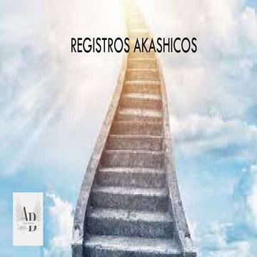 Registros Akashicos Nivel 1 y 2 por Angeles Bariloche