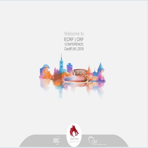 Registry Initiatives