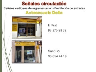 Reglamentacion prohibicion de entrada