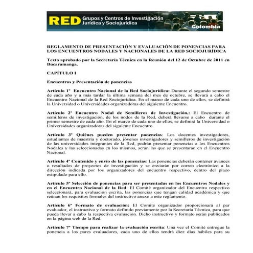 Reglamento ponencias-rev1