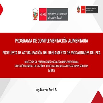 Reglamento de PCA actualizado con ET.pptx