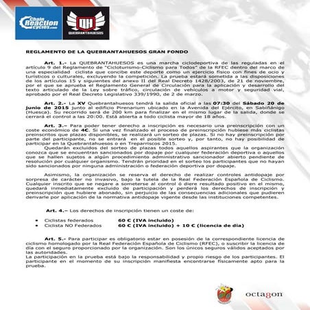 Reglamento qh 2015_es