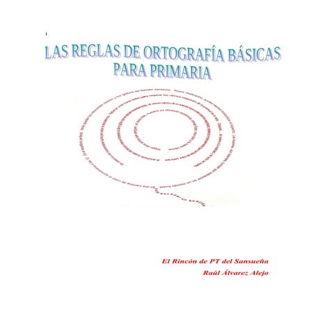 Reglas de-ortografía-letra-times-new-roman