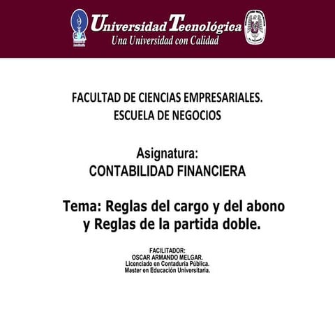 Reglas del c y a y pda doble 2