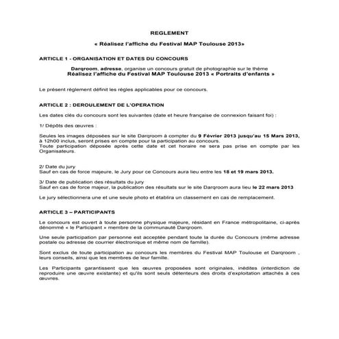 Agropolis international-presentation | PPTX