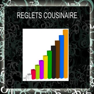 Reglets presentació