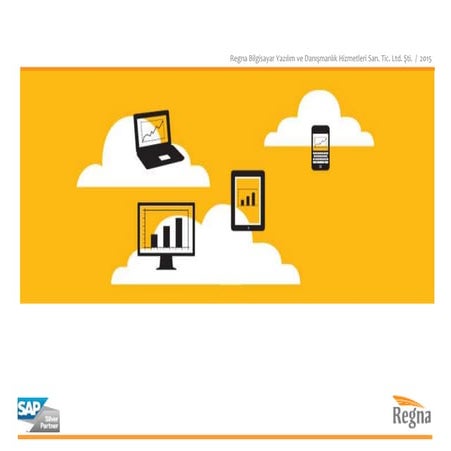 Regna-sap-c4c-cloud-for-customer | PPTX