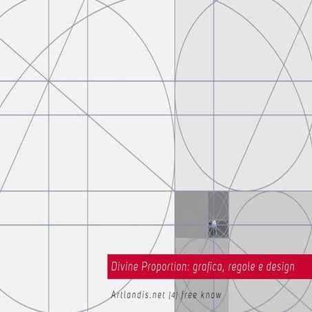 Le regole della grafica - references (part 1)