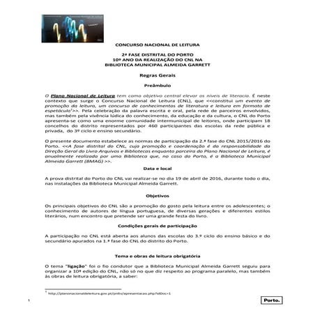 Regras gerais cnl 2016_-1