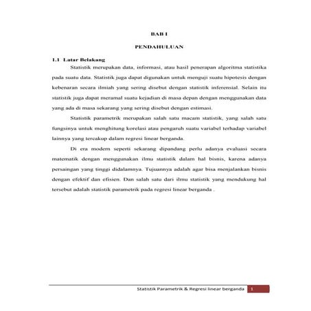 Regresi linear-berganda