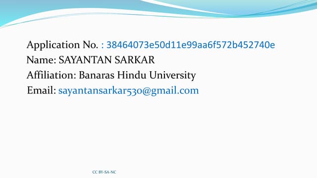 Regression analysis