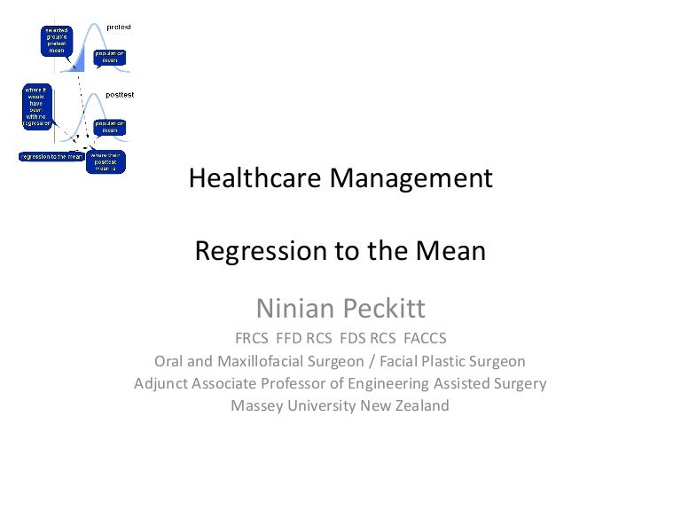 what does the word regression mean