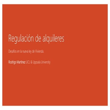 Rodrigo Martínez PPT