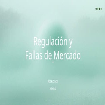 Mercado Regulado (Material para Estudio).pptx