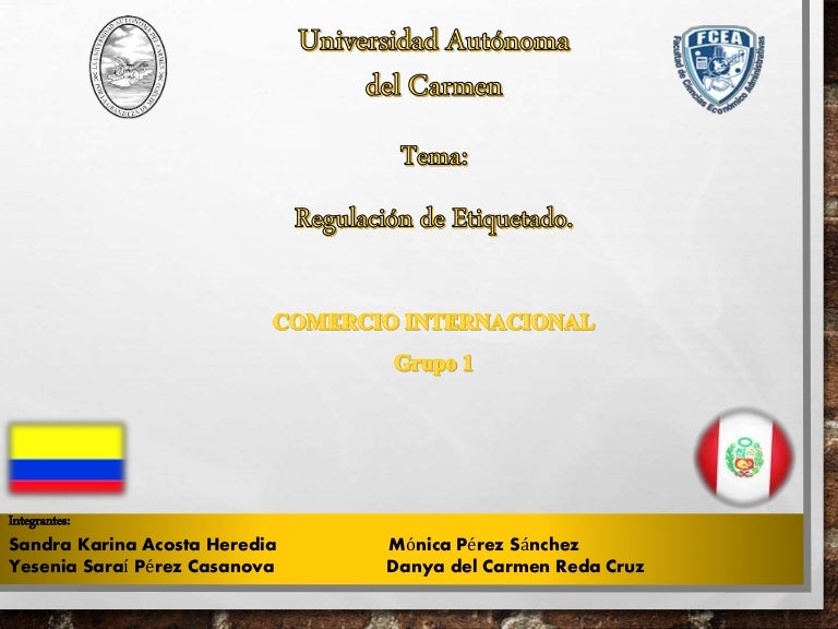 Regulaciones arancelarias entre México y Estados Unidos