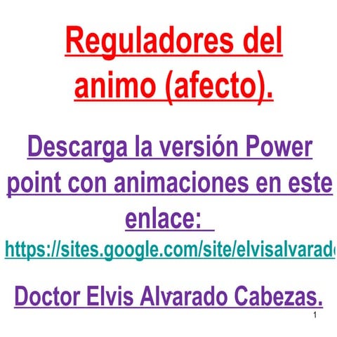 Lab. INTAS.pptxCLASIFICACION FARMACOLOGICA | PPTX