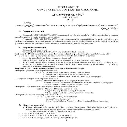 Regulament concurs 2012 jud partenere