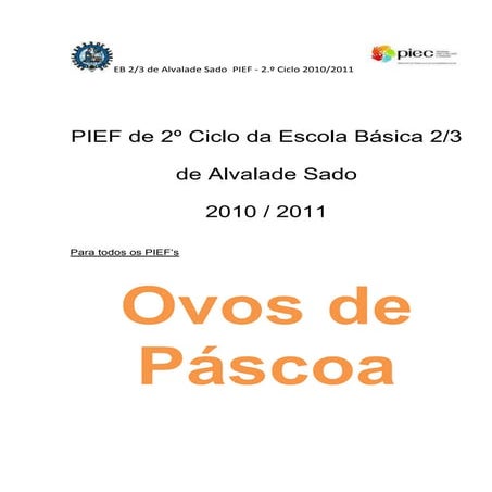 Regulamento concurso