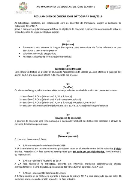 Regulamento concurso ortografia_201...