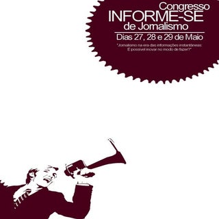 Regulamento Congresso Informe-se