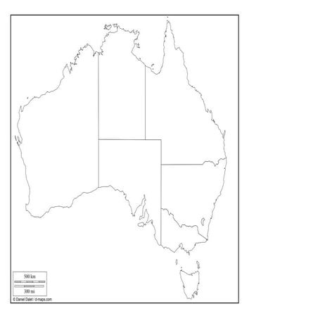Regular ed australia_map | PDF