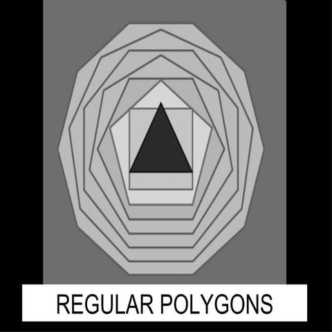 Regular Polygons