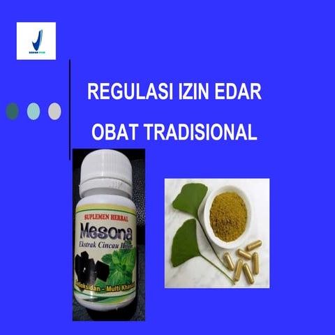 Regulasi ijin-edar-bpom 2