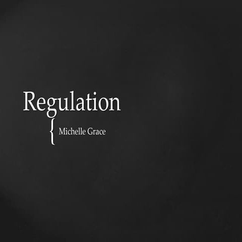Regulation (1) (1)