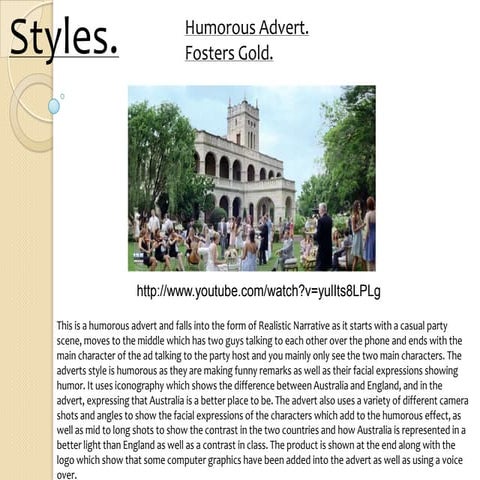 Regulation presentation 2