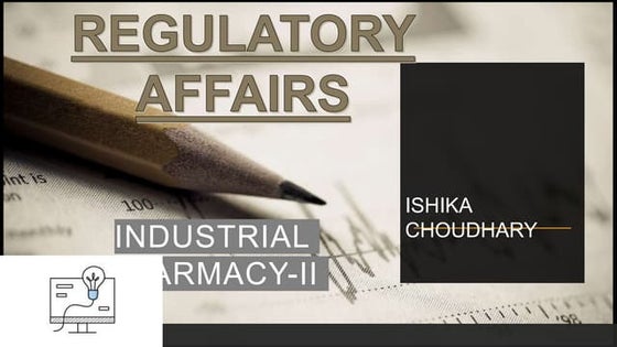 regulatory affairs.pptx
