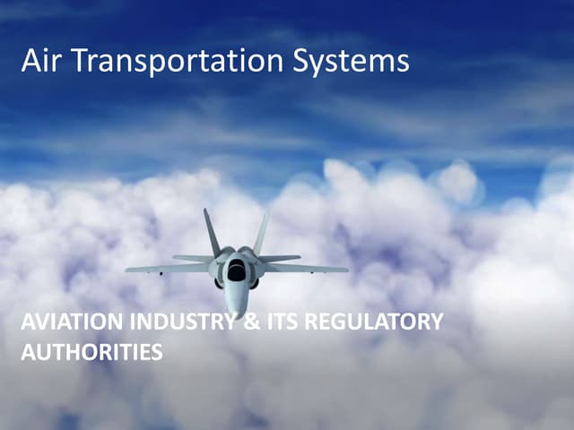 REGULATORY AUTHORITIES.pptx