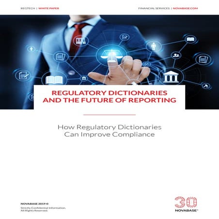 Regulatory compliance and banks | PDF