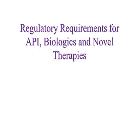 REGULATORY REQUIREMENTS OF EU, MHRA, TGA & ROW COUNTRIES.pptx