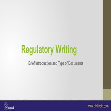 regulatory writing Important topicc.pptx