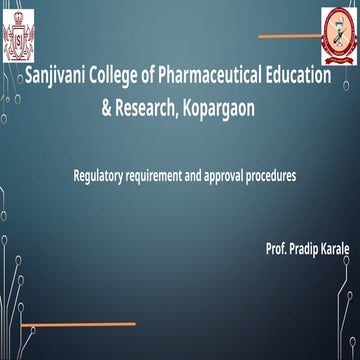 DCGI Applications and Submissions at SUGAM Portal.pptx