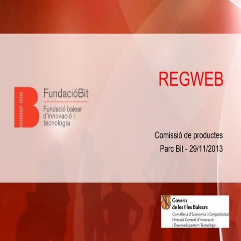 Regweb